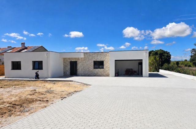 Projeto Casa mistral