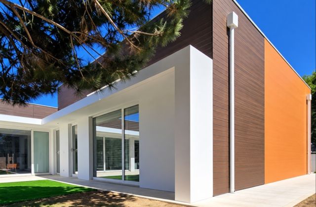 Projeto Casa mistral