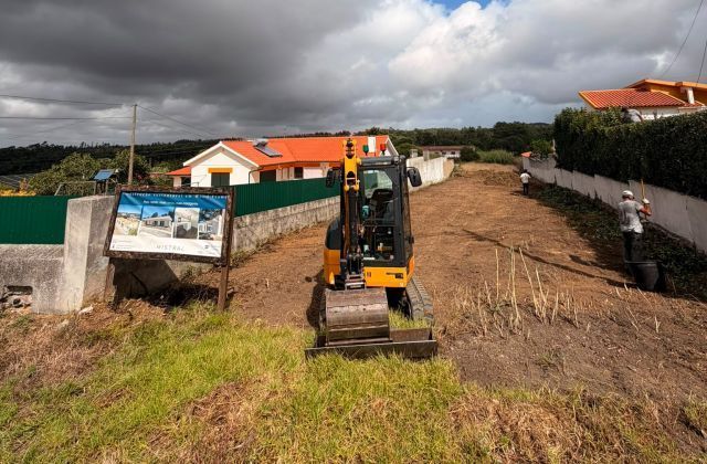Projeto Casa mistral