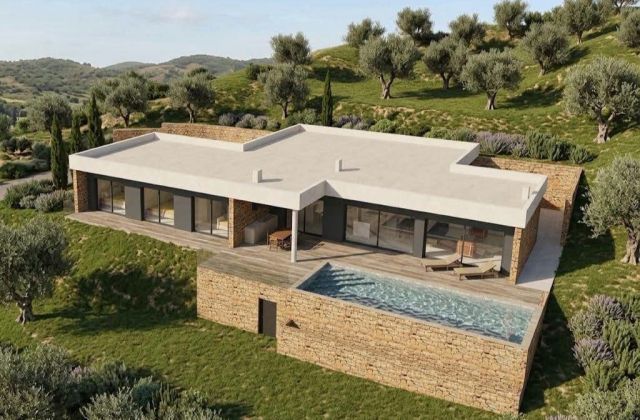Projeto Casa mistral